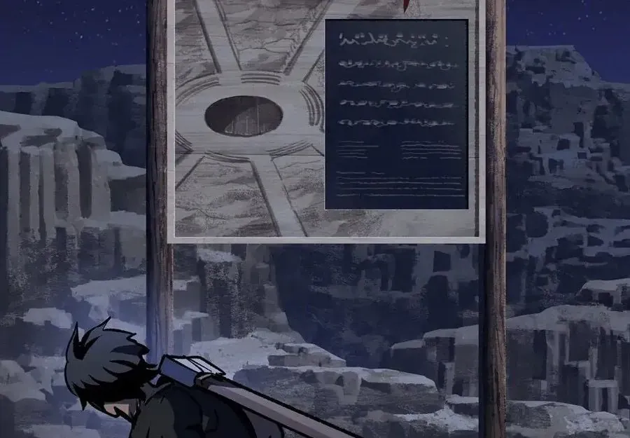 Câu Chuyện Sinh Tồn Của Kiếm Vương Ở Thế Giới Khác Chapter 111 - 152