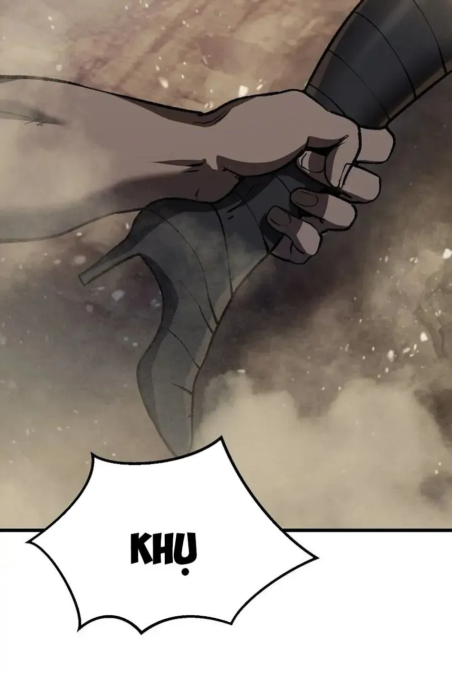 Câu Chuyện Sinh Tồn Của Kiếm Vương Ở Thế Giới Khác Chapter 111 - 173