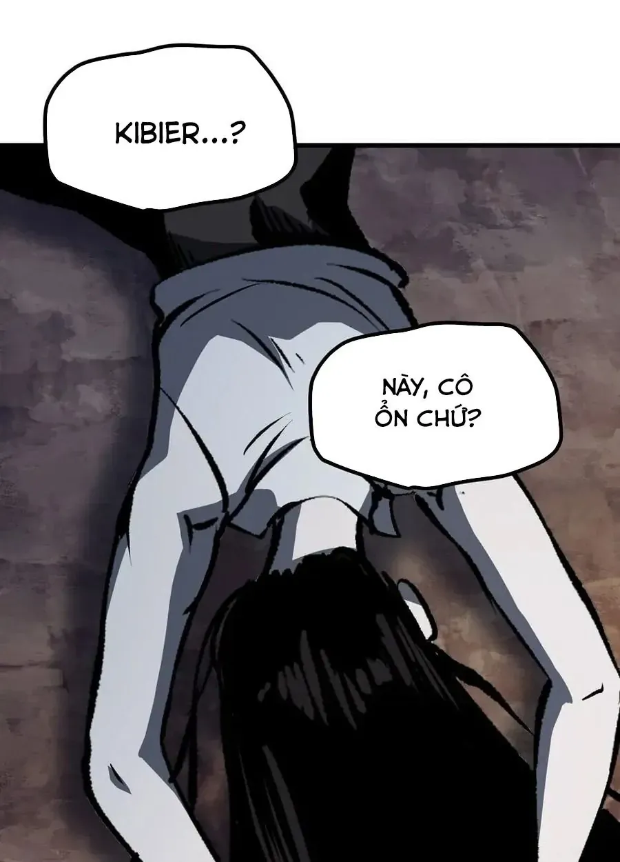 Câu Chuyện Sinh Tồn Của Kiếm Vương Ở Thế Giới Khác Chapter 111 - 180