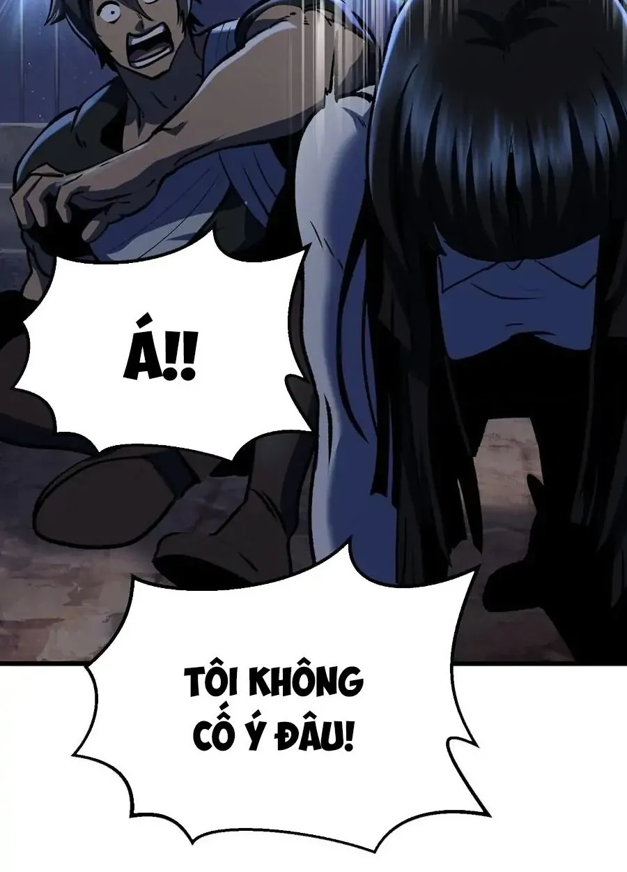 Câu Chuyện Sinh Tồn Của Kiếm Vương Ở Thế Giới Khác Chapter 111 - 182