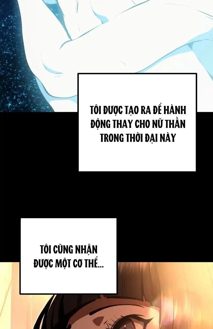 Câu Chuyện Sinh Tồn Của Kiếm Vương Ở Thế Giới Khác Chapter 111 - 3