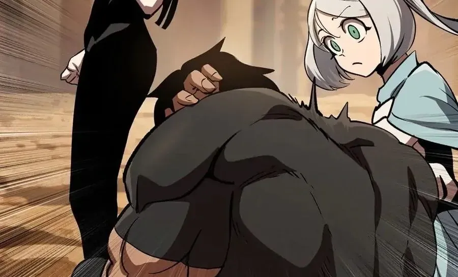 Câu Chuyện Sinh Tồn Của Kiếm Vương Ở Thế Giới Khác Chapter 111 - 31