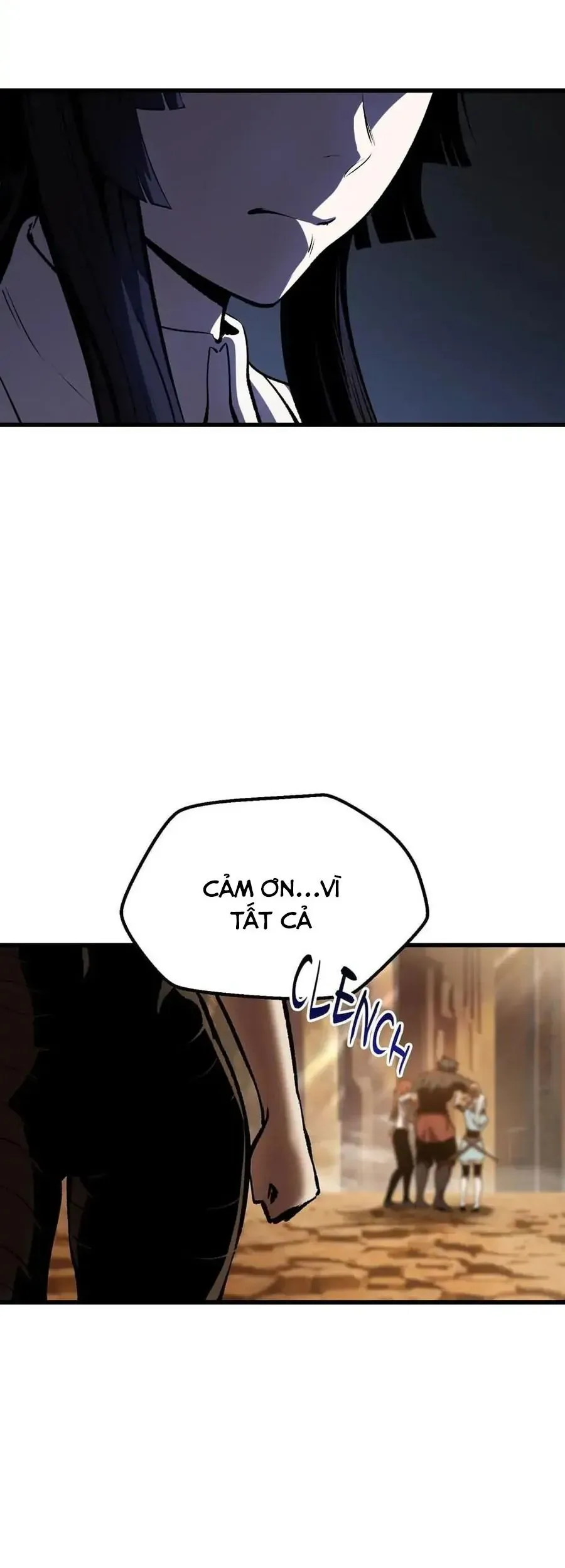 Câu Chuyện Sinh Tồn Của Kiếm Vương Ở Thế Giới Khác Chapter 111 - 39