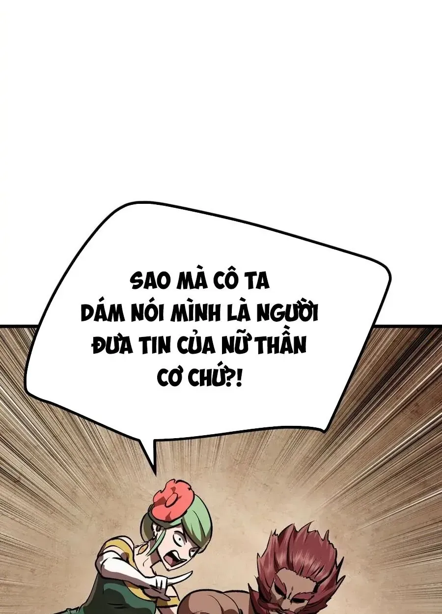 Câu Chuyện Sinh Tồn Của Kiếm Vương Ở Thế Giới Khác Chapter 111 - 44