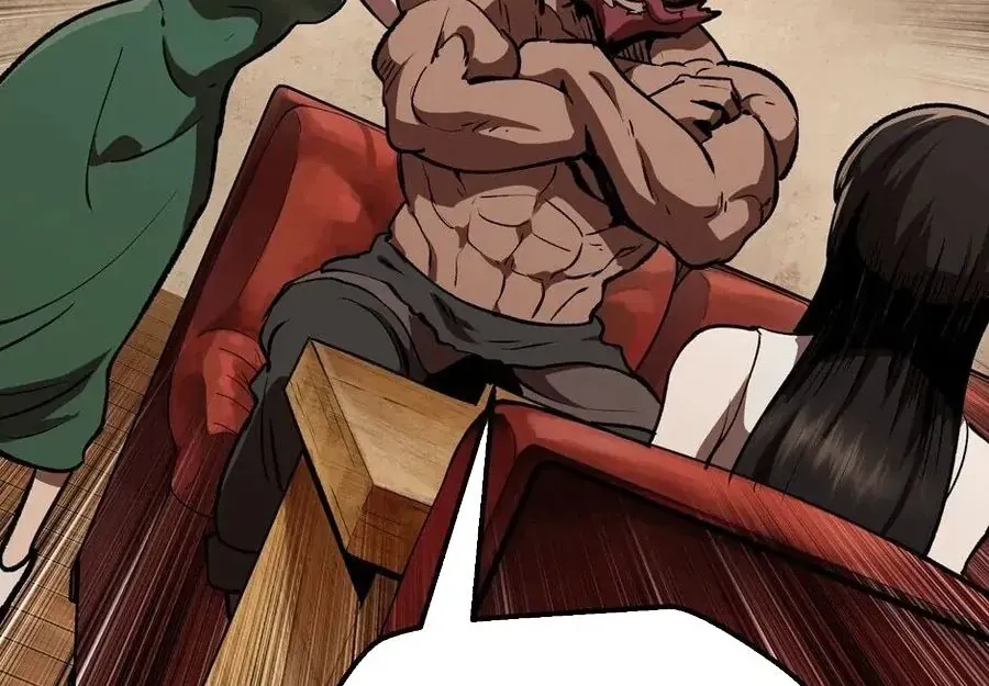 Câu Chuyện Sinh Tồn Của Kiếm Vương Ở Thế Giới Khác Chapter 111 - 45