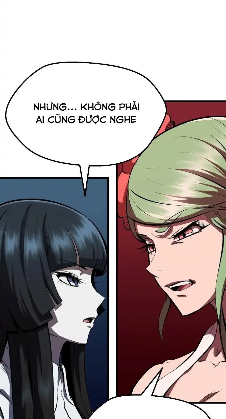 Câu Chuyện Sinh Tồn Của Kiếm Vương Ở Thế Giới Khác Chapter 111 - 49