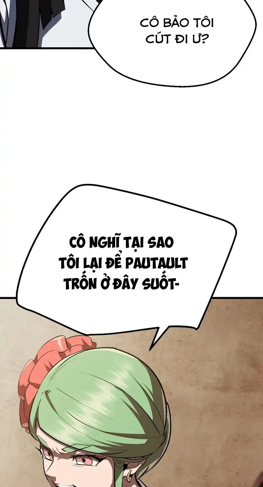 Câu Chuyện Sinh Tồn Của Kiếm Vương Ở Thế Giới Khác Chapter 111 - 50