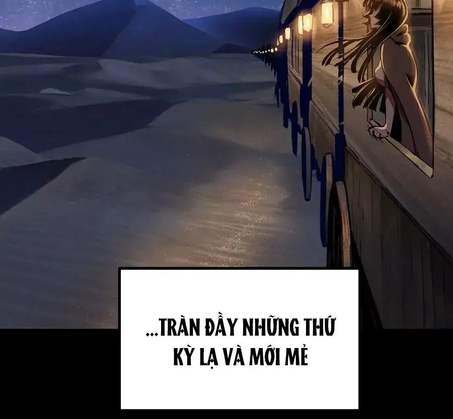 Câu Chuyện Sinh Tồn Của Kiếm Vương Ở Thế Giới Khác Chapter 111 - 6