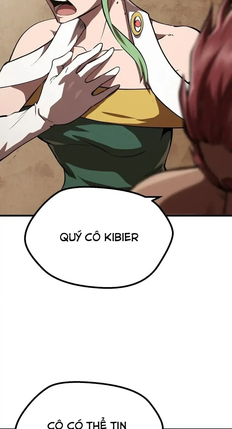 Câu Chuyện Sinh Tồn Của Kiếm Vương Ở Thế Giới Khác Chapter 111 - 51
