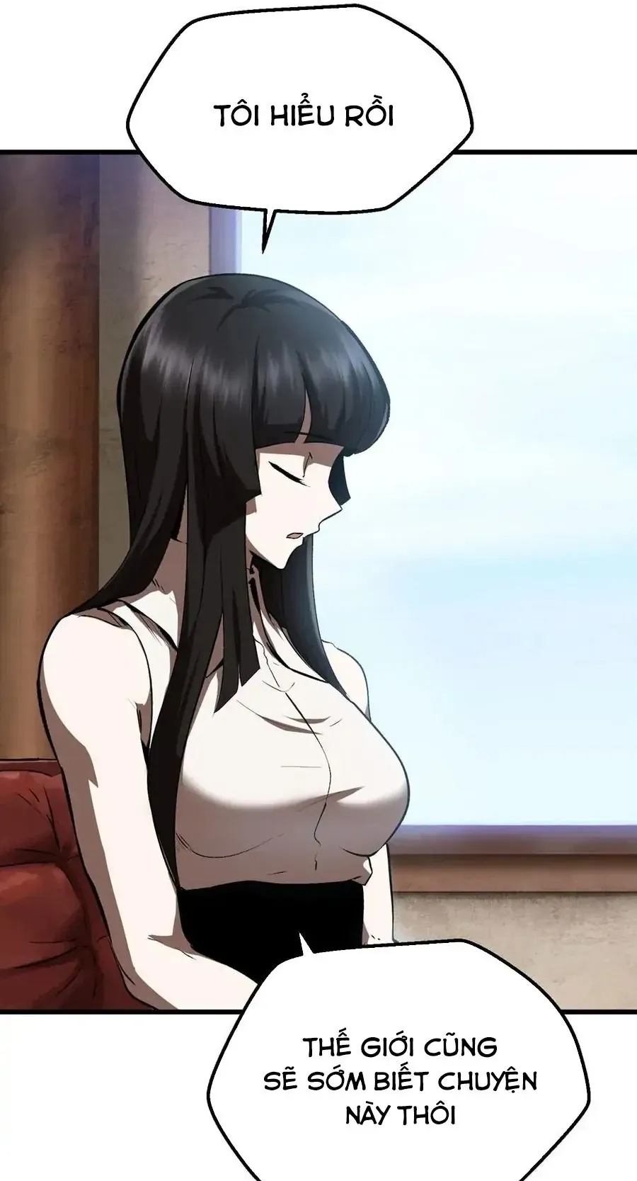 Câu Chuyện Sinh Tồn Của Kiếm Vương Ở Thế Giới Khác Chapter 111 - 55