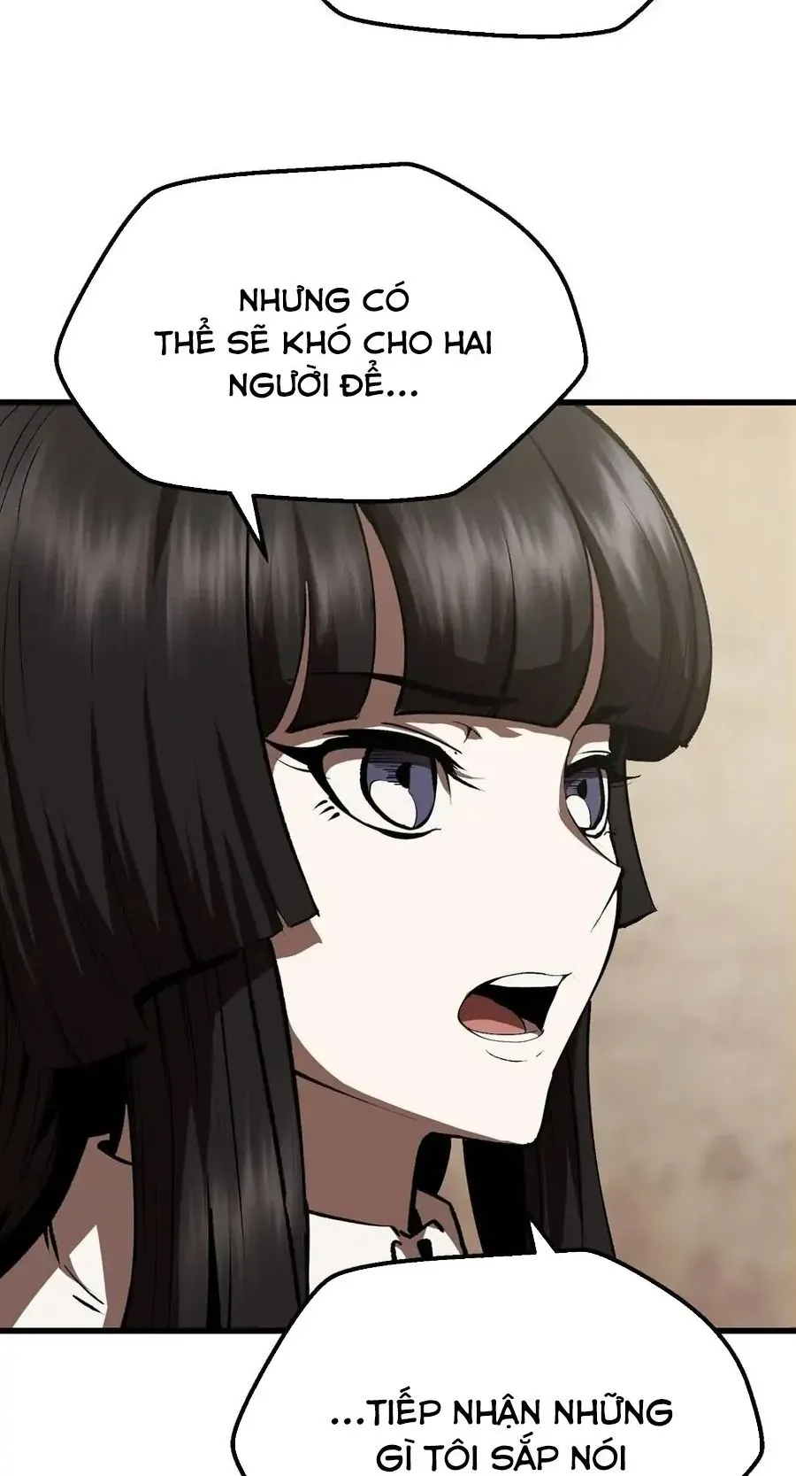 Câu Chuyện Sinh Tồn Của Kiếm Vương Ở Thế Giới Khác Chapter 111 - 56