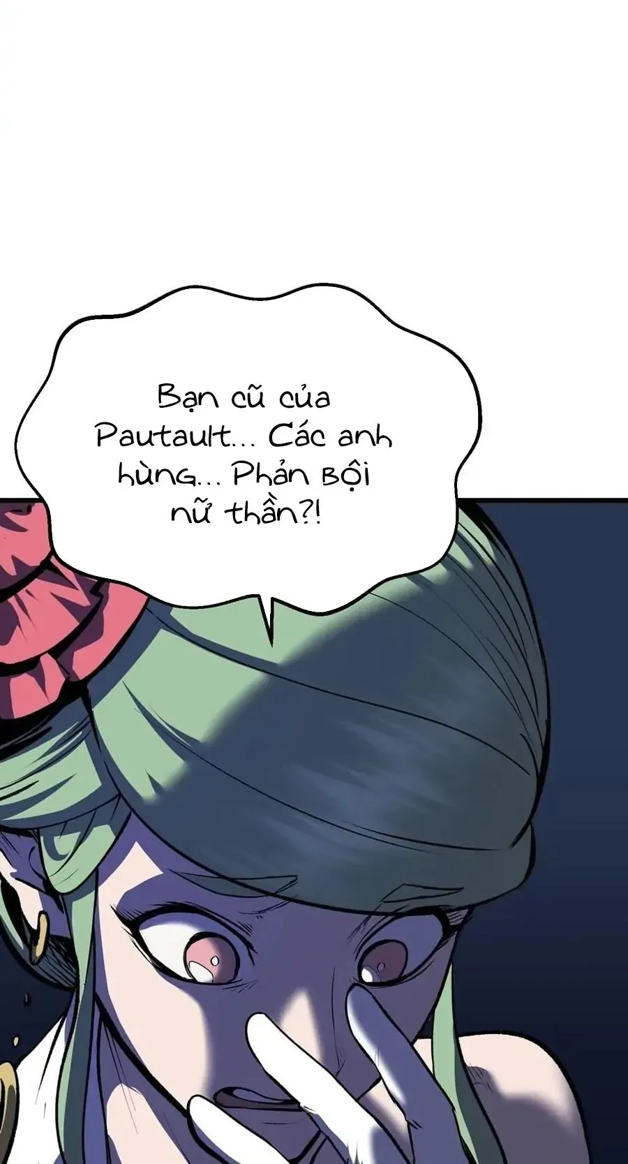 Câu Chuyện Sinh Tồn Của Kiếm Vương Ở Thế Giới Khác Chapter 111 - 58