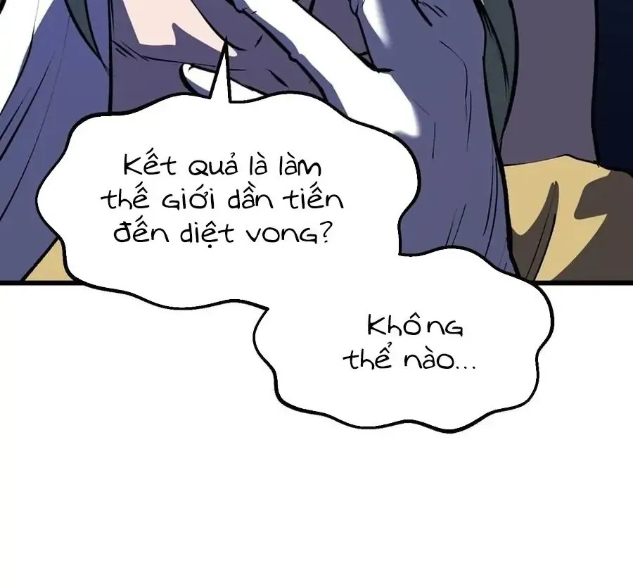 Câu Chuyện Sinh Tồn Của Kiếm Vương Ở Thế Giới Khác Chapter 111 - 59