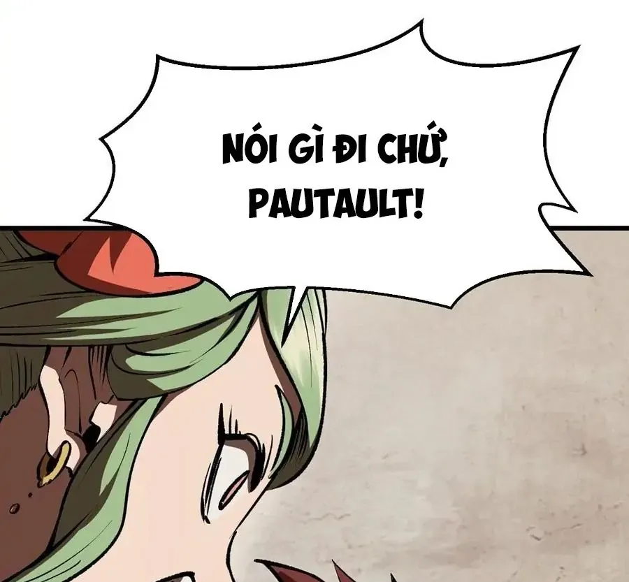 Câu Chuyện Sinh Tồn Của Kiếm Vương Ở Thế Giới Khác Chapter 111 - 60