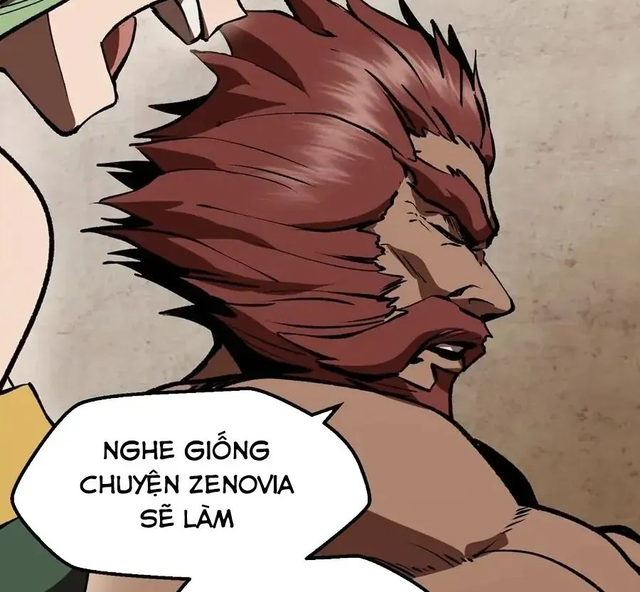 Câu Chuyện Sinh Tồn Của Kiếm Vương Ở Thế Giới Khác Chapter 111 - 61