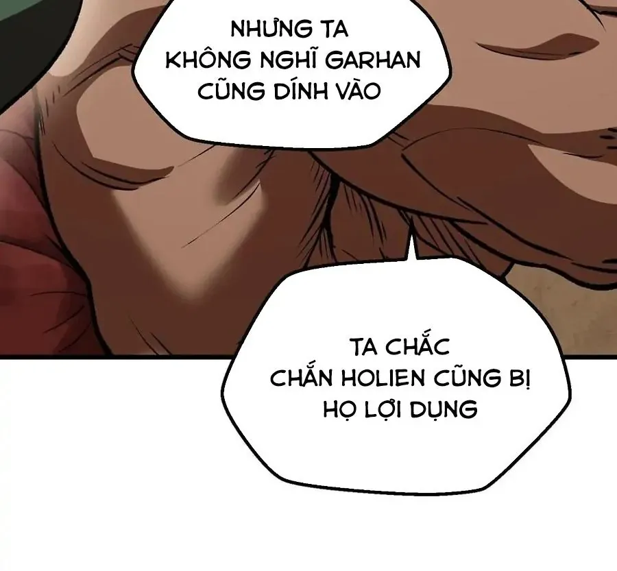 Câu Chuyện Sinh Tồn Của Kiếm Vương Ở Thế Giới Khác Chapter 111 - 62