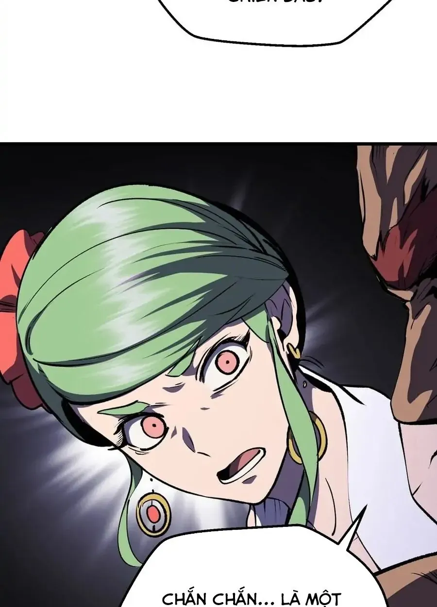 Câu Chuyện Sinh Tồn Của Kiếm Vương Ở Thế Giới Khác Chapter 111 - 67