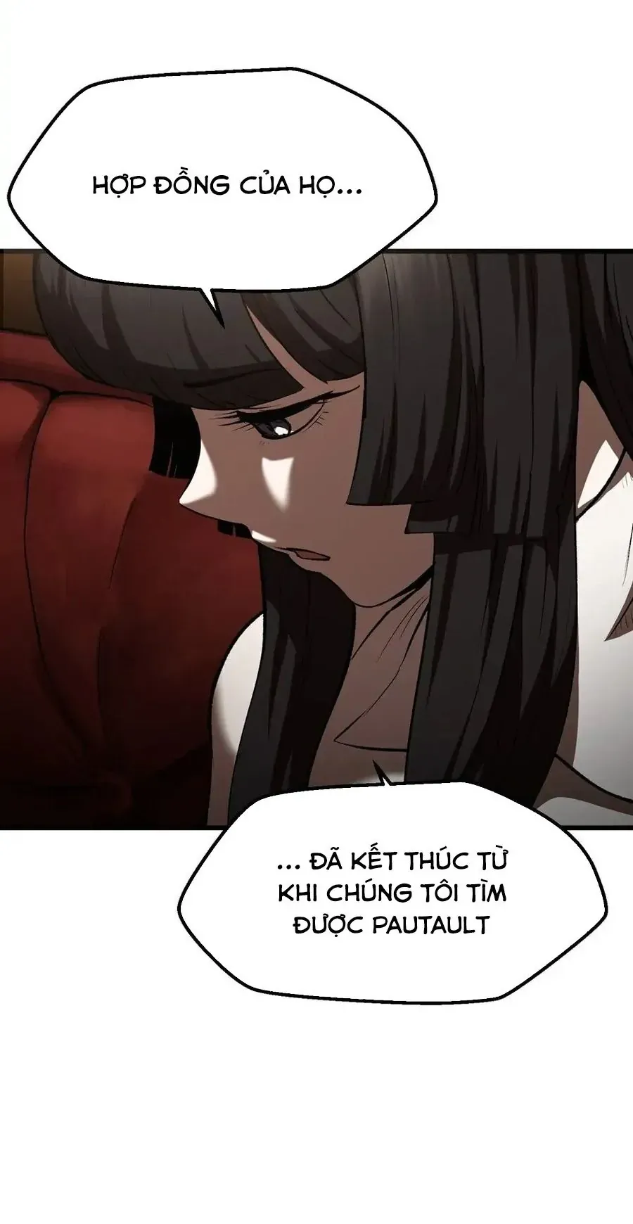 Câu Chuyện Sinh Tồn Của Kiếm Vương Ở Thế Giới Khác Chapter 111 - 74