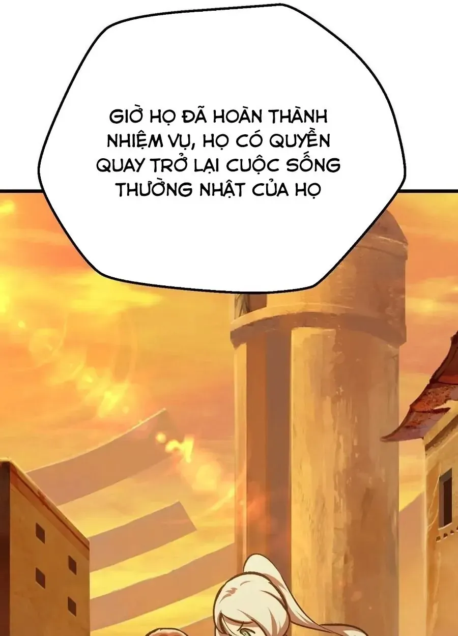 Câu Chuyện Sinh Tồn Của Kiếm Vương Ở Thế Giới Khác Chapter 111 - 75