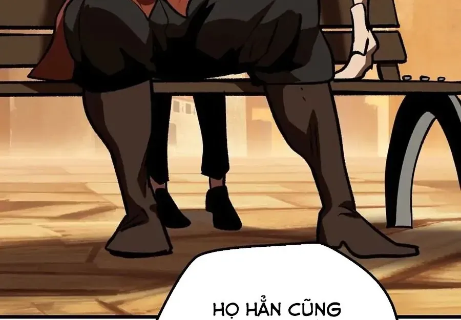 Câu Chuyện Sinh Tồn Của Kiếm Vương Ở Thế Giới Khác Chapter 111 - 77