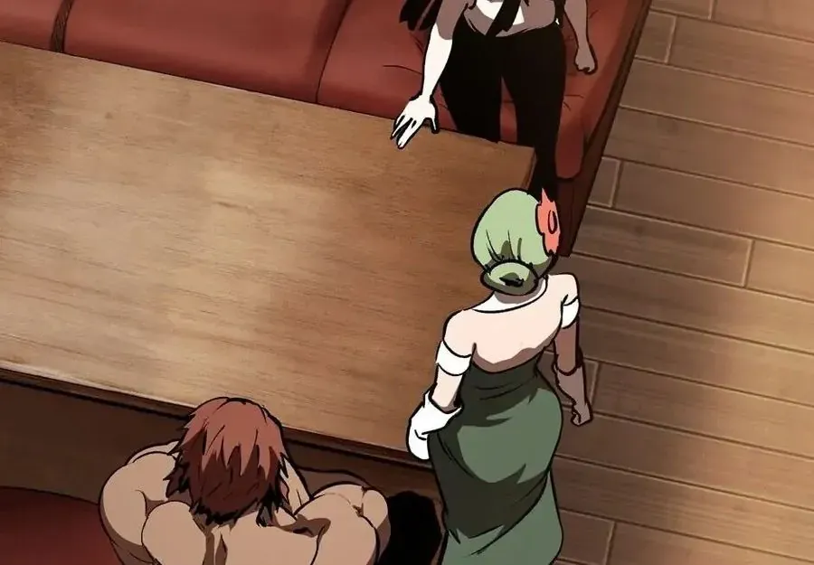 Câu Chuyện Sinh Tồn Của Kiếm Vương Ở Thế Giới Khác Chapter 111 - 79