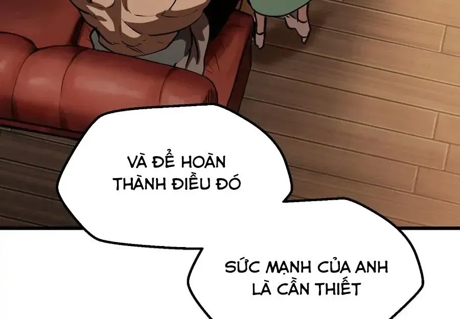 Câu Chuyện Sinh Tồn Của Kiếm Vương Ở Thế Giới Khác Chapter 111 - 80