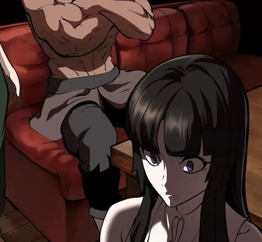 Câu Chuyện Sinh Tồn Của Kiếm Vương Ở Thế Giới Khác Chapter 111 - 83