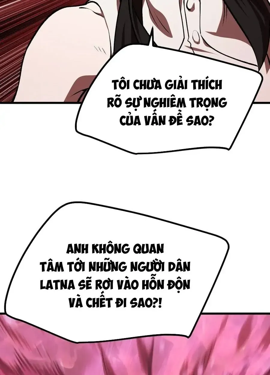 Câu Chuyện Sinh Tồn Của Kiếm Vương Ở Thế Giới Khác Chapter 111 - 86