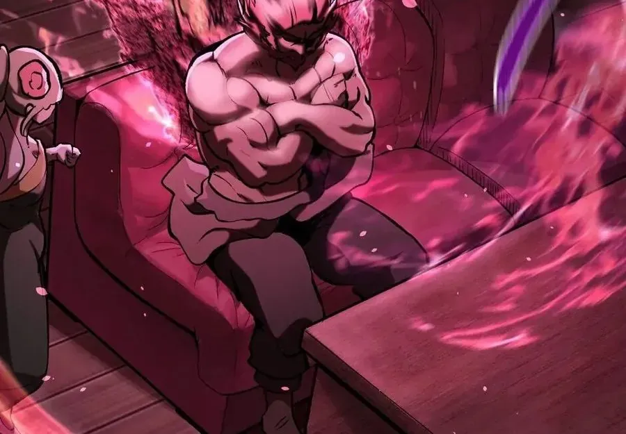 Câu Chuyện Sinh Tồn Của Kiếm Vương Ở Thế Giới Khác Chapter 111 - 89