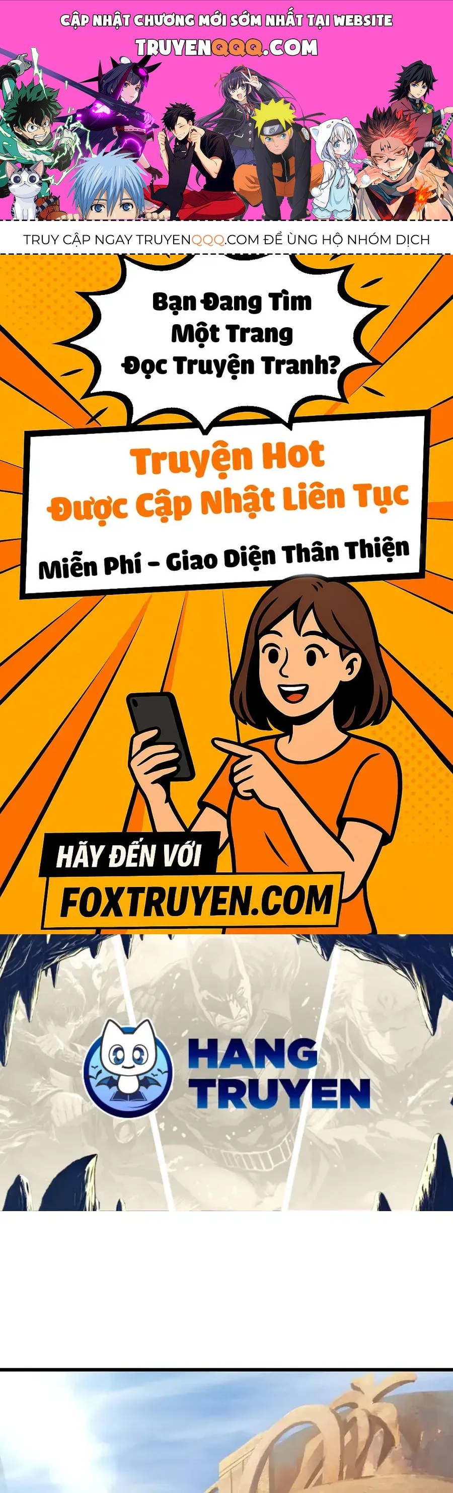 Câu Chuyện Sinh Tồn Của Kiếm Vương Ở Thế Giới Khác Chapter 113 - 1