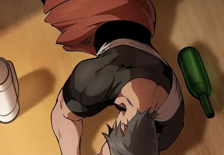 Câu Chuyện Sinh Tồn Của Kiếm Vương Ở Thế Giới Khác Chapter 113 - 11