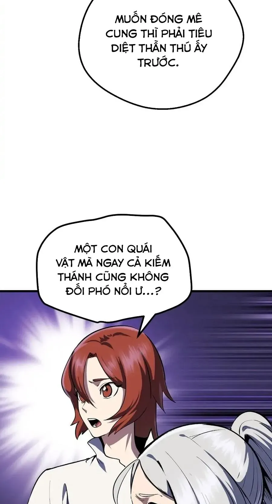 Câu Chuyện Sinh Tồn Của Kiếm Vương Ở Thế Giới Khác Chapter 113 - 103