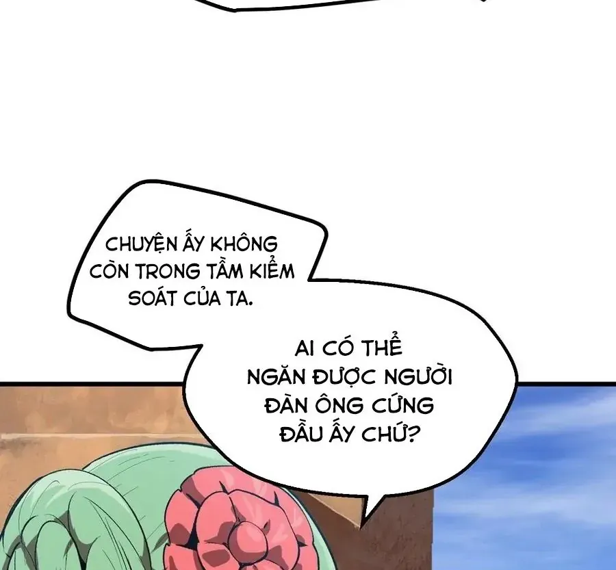 Câu Chuyện Sinh Tồn Của Kiếm Vương Ở Thế Giới Khác Chapter 113 - 105