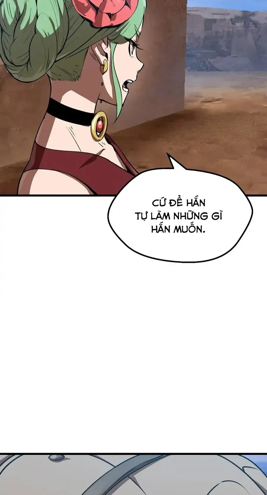 Câu Chuyện Sinh Tồn Của Kiếm Vương Ở Thế Giới Khác Chapter 113 - 106