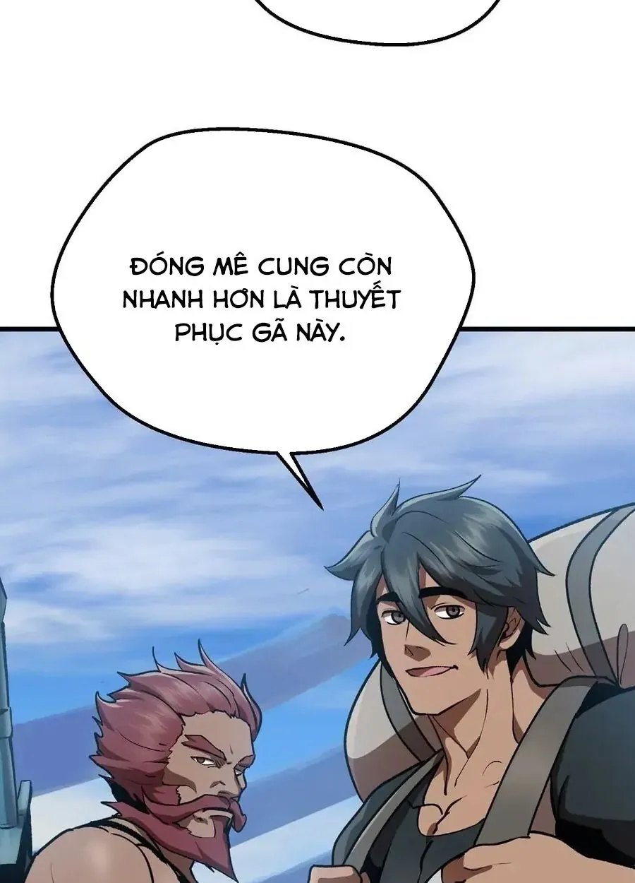 Câu Chuyện Sinh Tồn Của Kiếm Vương Ở Thế Giới Khác Chapter 113 - 108