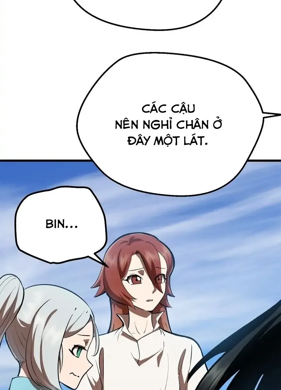 Câu Chuyện Sinh Tồn Của Kiếm Vương Ở Thế Giới Khác Chapter 113 - 111