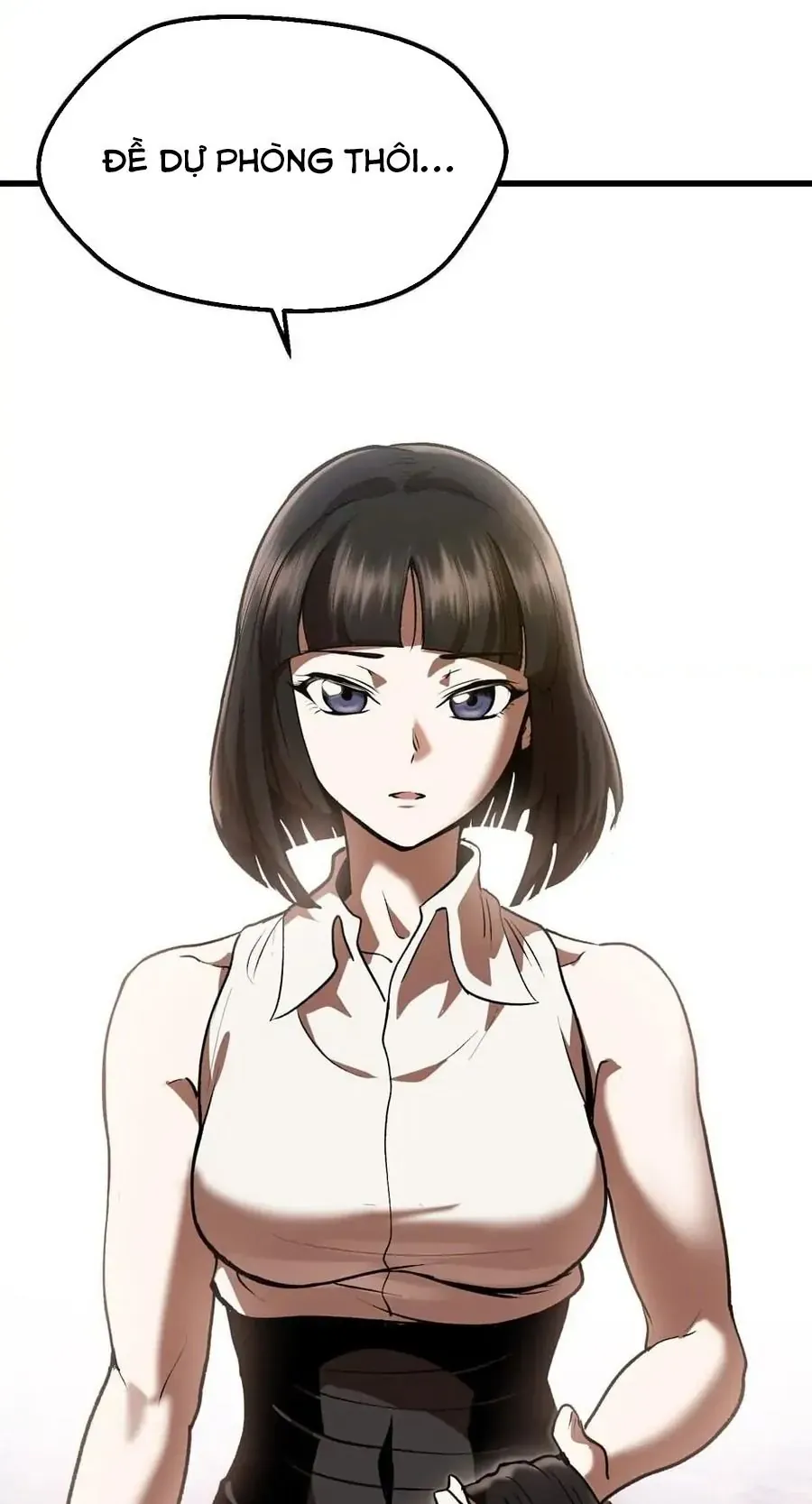 Câu Chuyện Sinh Tồn Của Kiếm Vương Ở Thế Giới Khác Chapter 113 - 114