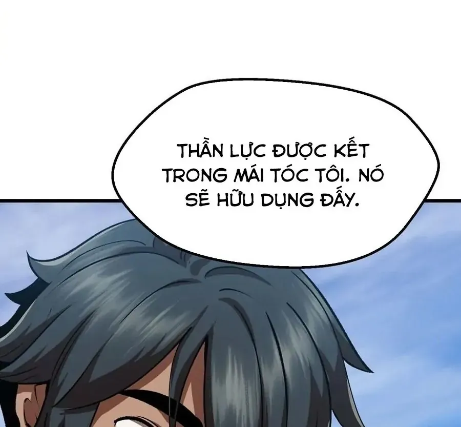 Câu Chuyện Sinh Tồn Của Kiếm Vương Ở Thế Giới Khác Chapter 113 - 116