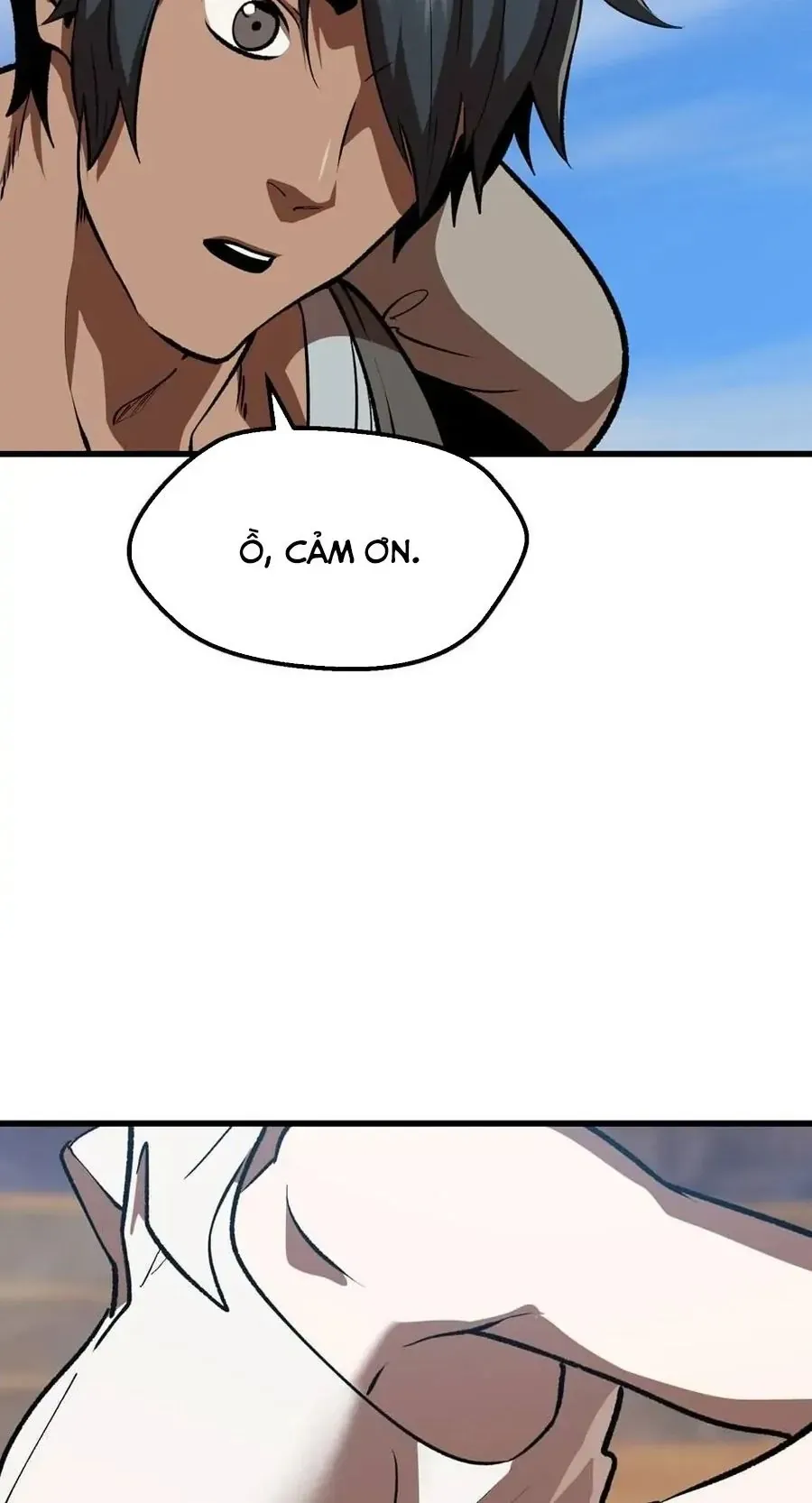 Câu Chuyện Sinh Tồn Của Kiếm Vương Ở Thế Giới Khác Chapter 113 - 117