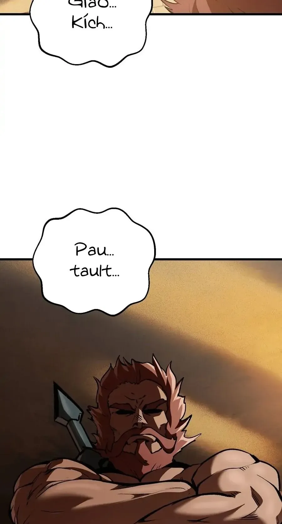 Câu Chuyện Sinh Tồn Của Kiếm Vương Ở Thế Giới Khác Chapter 113 - 13