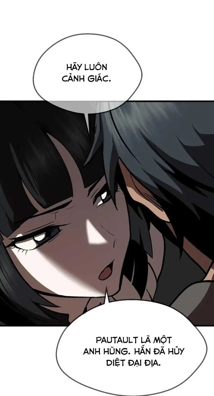 Câu Chuyện Sinh Tồn Của Kiếm Vương Ở Thế Giới Khác Chapter 113 - 123
