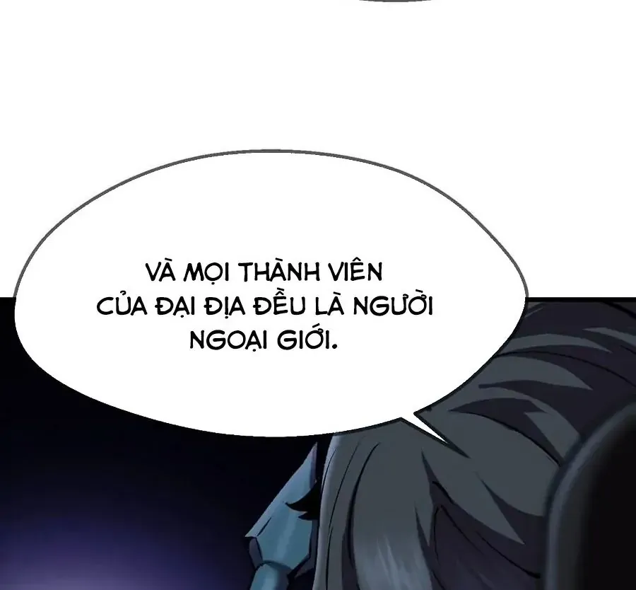 Câu Chuyện Sinh Tồn Của Kiếm Vương Ở Thế Giới Khác Chapter 113 - 124