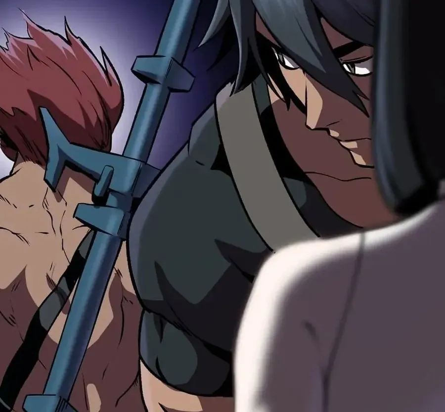 Câu Chuyện Sinh Tồn Của Kiếm Vương Ở Thế Giới Khác Chapter 113 - 125