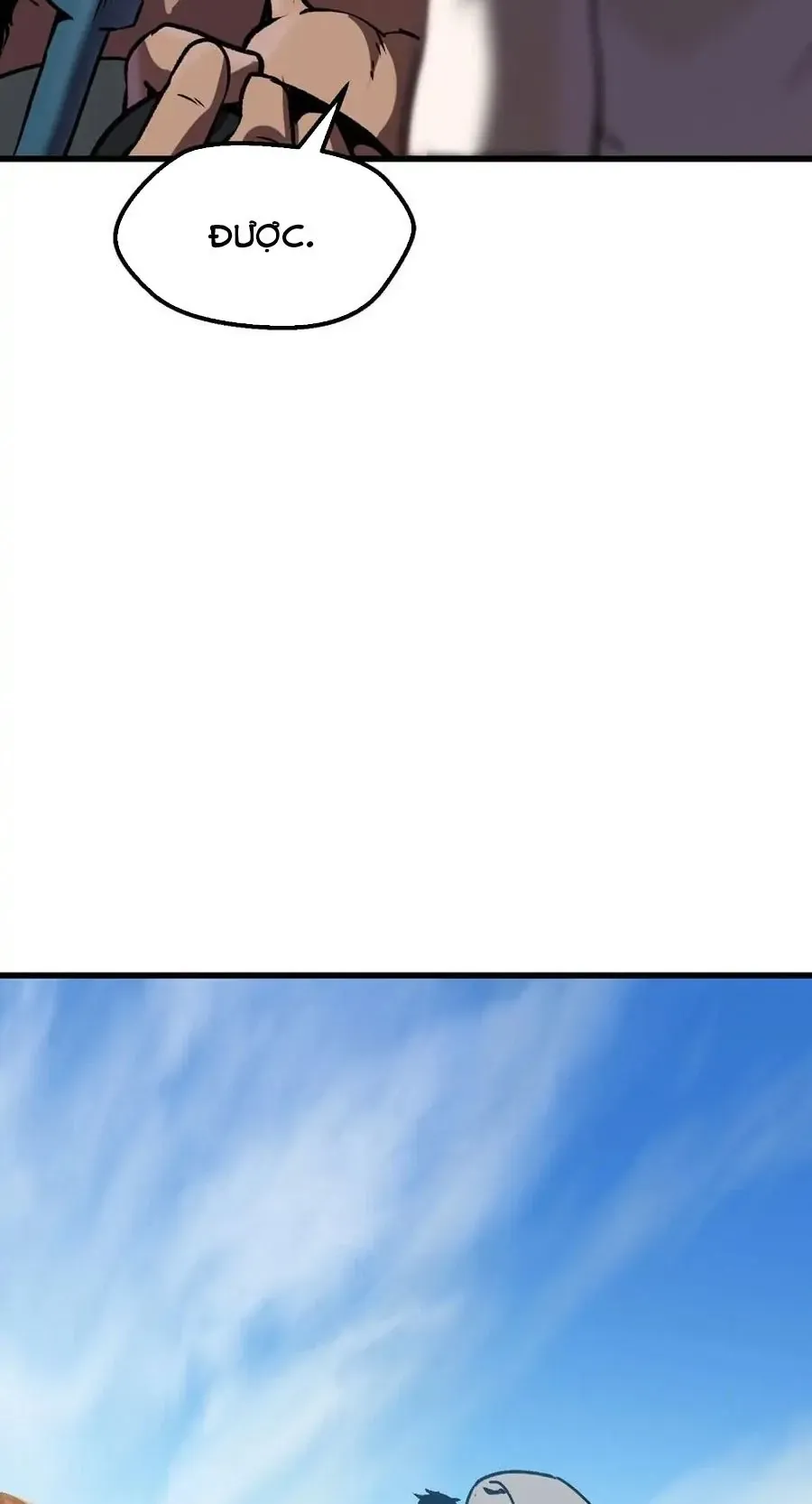 Câu Chuyện Sinh Tồn Của Kiếm Vương Ở Thế Giới Khác Chapter 113 - 126