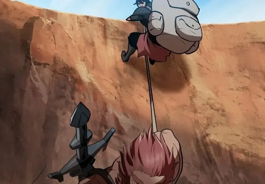 Câu Chuyện Sinh Tồn Của Kiếm Vương Ở Thế Giới Khác Chapter 113 - 127