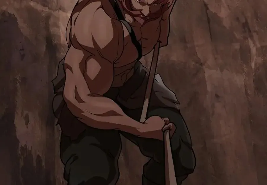 Câu Chuyện Sinh Tồn Của Kiếm Vương Ở Thế Giới Khác Chapter 113 - 128