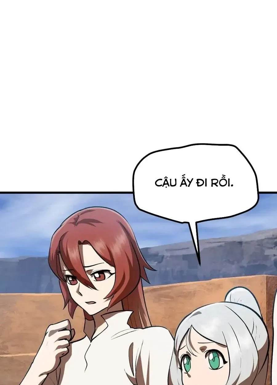 Câu Chuyện Sinh Tồn Của Kiếm Vương Ở Thế Giới Khác Chapter 113 - 133