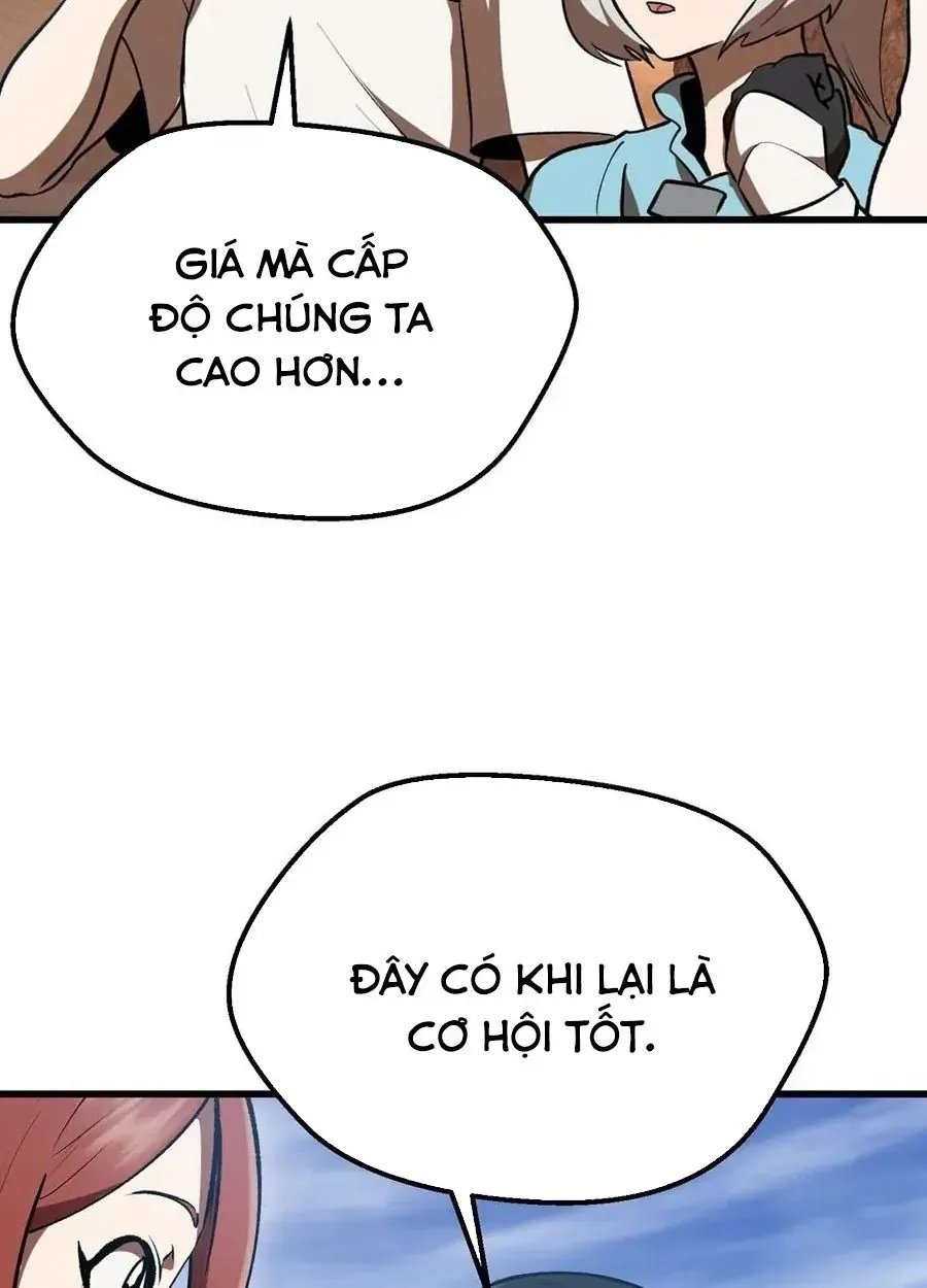 Câu Chuyện Sinh Tồn Của Kiếm Vương Ở Thế Giới Khác Chapter 113 - 134