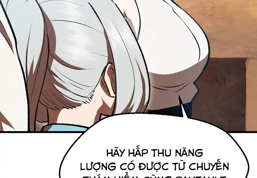 Câu Chuyện Sinh Tồn Của Kiếm Vương Ở Thế Giới Khác Chapter 113 - 136