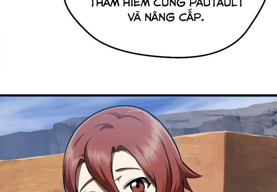 Câu Chuyện Sinh Tồn Của Kiếm Vương Ở Thế Giới Khác Chapter 113 - 137